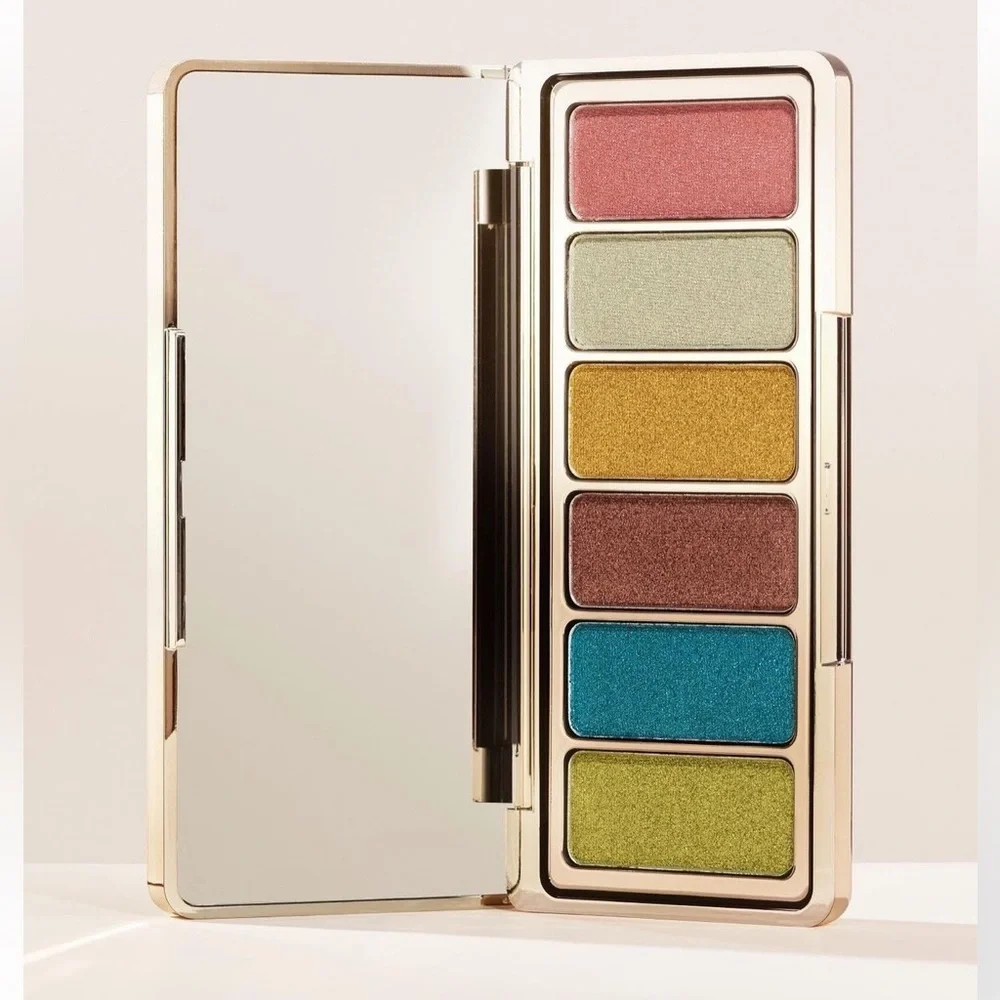 ✨ Rare Beauty by Selena Gomez Confident Energy Eyeshadow Palette